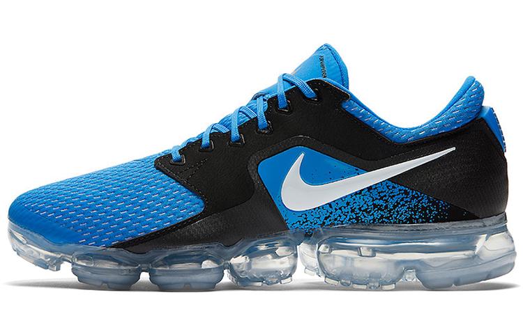 Nike Air VaporMax Cs Photo Blue Black AH9046-400 44.5