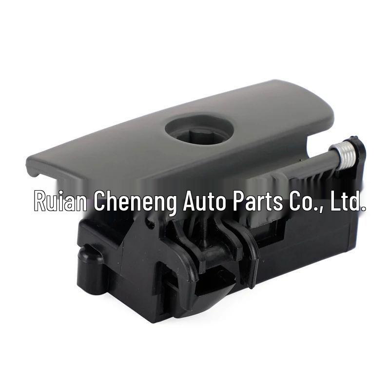 2005-2007 Zapadka schowka Buick, Beżowy/Szary