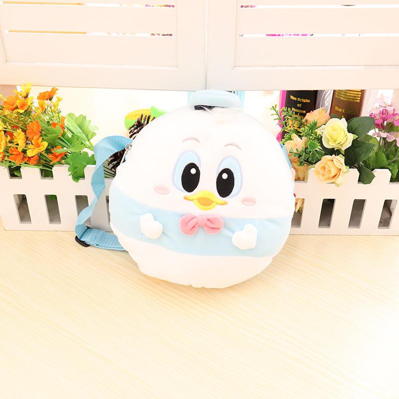 The Winnie Whimsical Pooh And Friends Plush Backpack For Kids Ideal For Outings Spring