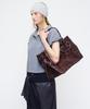 Margesherwood Grandma Used Bag Xl_Wine Pull-Up