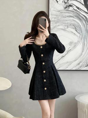 Vestidos – Vestidos casuais