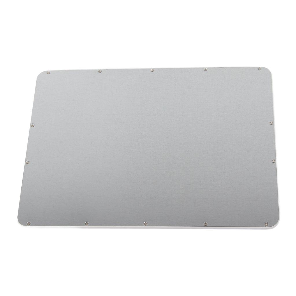 Bluetooth Keyboard with Touchpad 78 Keys Ultra Slim Silent Portable Wireless Keyboard for Smart