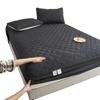 2025 New Waterproof Thicken Mattress Pad Protector Adjustable Fitted Sheets Bed Covers Anti-Bacterial Pad For Bed 150x200 160x200 180x200