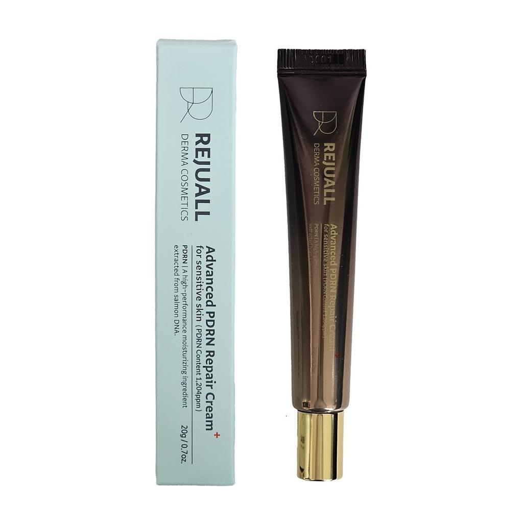 REJUALL Crème Réparatrice Avancée PDRN 20g/0.7oz. MAGASIN ORIGINAL