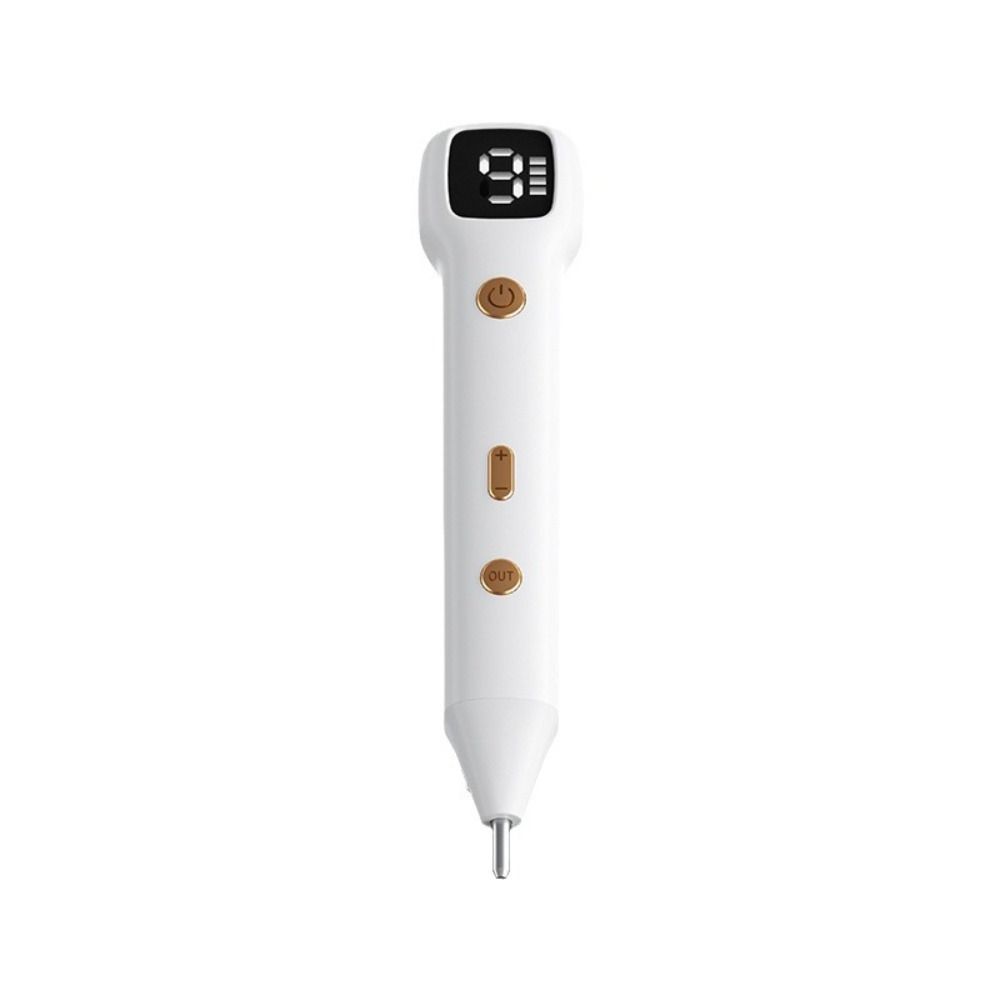 Portable Skin Beauty Pen Rechargeable Freckle Improvement Device Skin Care Device Salon Use