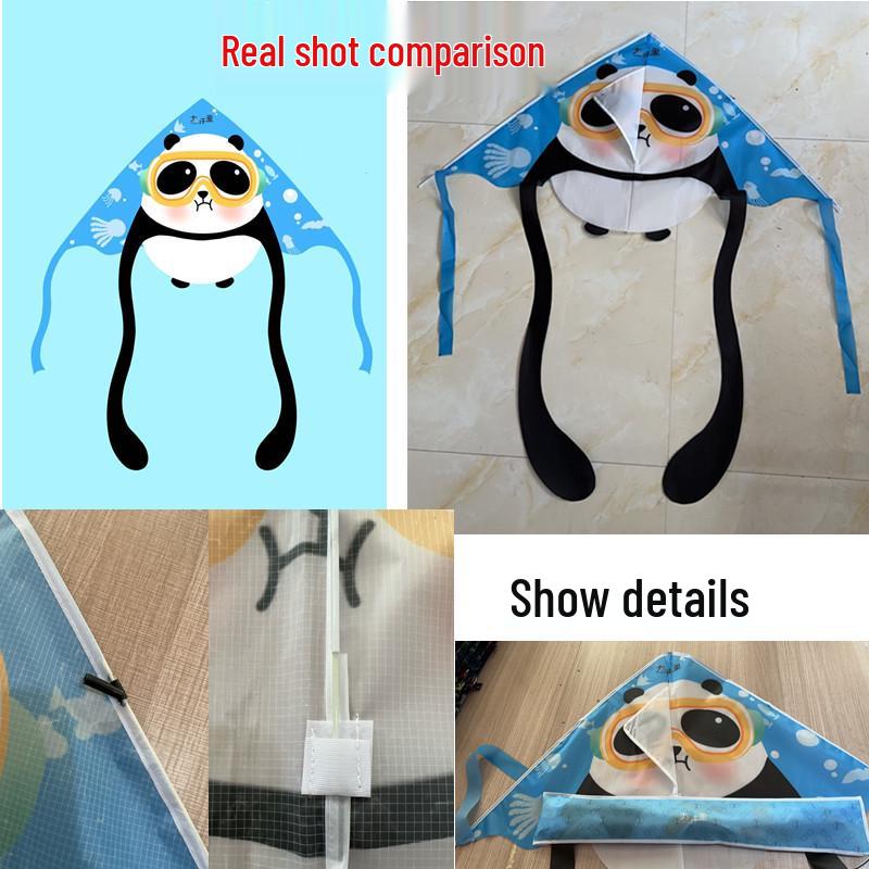 Customizable Weifang Kites: Personalized Designs and Logo Printing Available