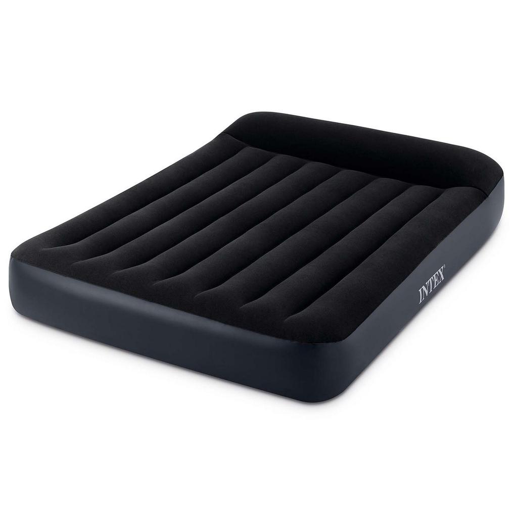Inflatable Mattress 191X137X25 Cm Double Intex 64142