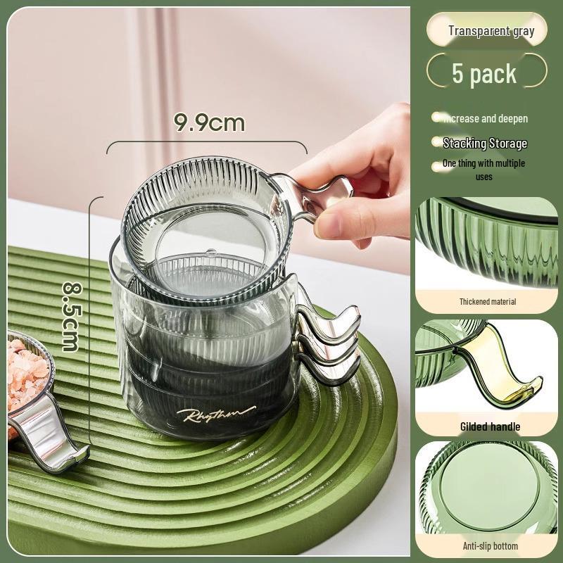 

Newcomer Exclusive 0.01: Creamy Bone China Dipping Dish for Sauces, Pudding, Yogurt & Ice Cream