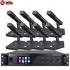 Huaydu YX-X4 Wired Conference Discussion System (CN Version)