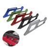 CNC chain guard cover for motorcycle rear wheel suitable for CRF250L/M CRF300L WR250R/X KLX150 KLX230  250 motorcycles