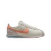 Zapatillas Cortez Vela Naranja Ártico Mujer Crema Ocean-Bliss IF1764-100
