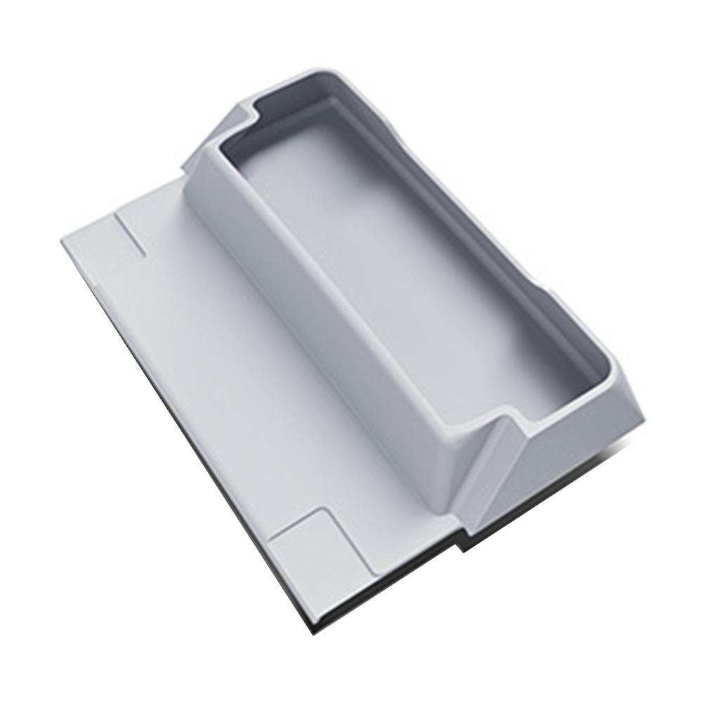 

Подставка для очков в автомобиль, подлокотник центральной консоли, ящик для хранения для 25 Juniper Model3/Y, силиконовый ящик для хранения, аксессуары