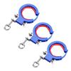 Effective Wire Channel Rollers Advanced Cable Pulley Weatherproof Design Suitable for Harsh Conditions Applications