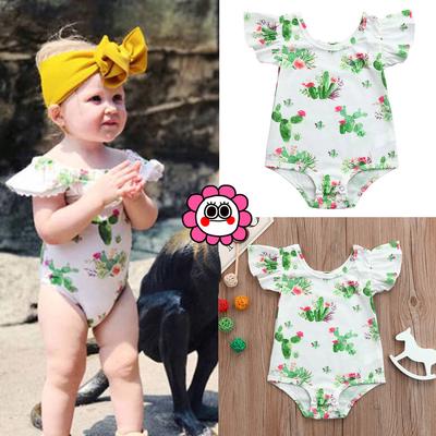 cactus baby girl clothes