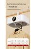 Portable Smart Quick-Dry Clothes Dryer for Home & Dormitory: Foldable & Convenient