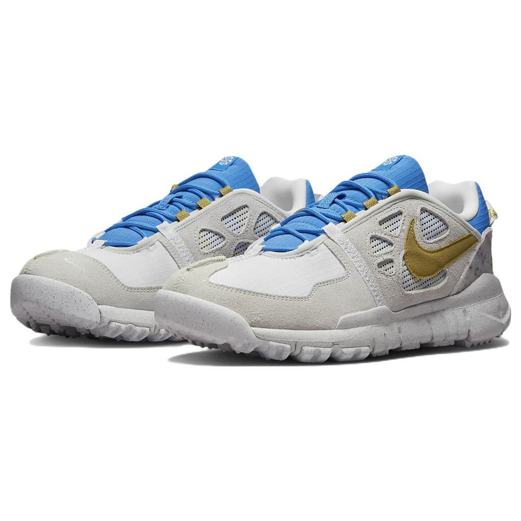 New Nike Free Terra Vista 'Gray Blue' DM0861-100