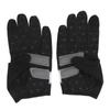 Full Finger Cycling Gloves Men Women Racing Workout Shock Absorption Support Touch Screen