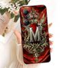 Fashion Crown Letter Couple Phone Case For Infinix Hot 20 20Play Soft Silicone Cases For Infinix Hot20 20 Play Covers Bumpers