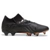 New PUMA Future 7 Ultimate FG/AG Football Boots 'Black' 107599-02