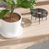 19/30cm Plant Pot Protector Cover Cat Digging Stopper Universal Plant Soil Protector Mesh Baby-proofing for Garden Balcony Yard