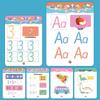 Erasable Pen Control & Concentration Training Toy for Kindergarten Kids