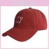 Elegant Baseball Embroidered Cap For Women Trendy And Stylish Summer Accessory