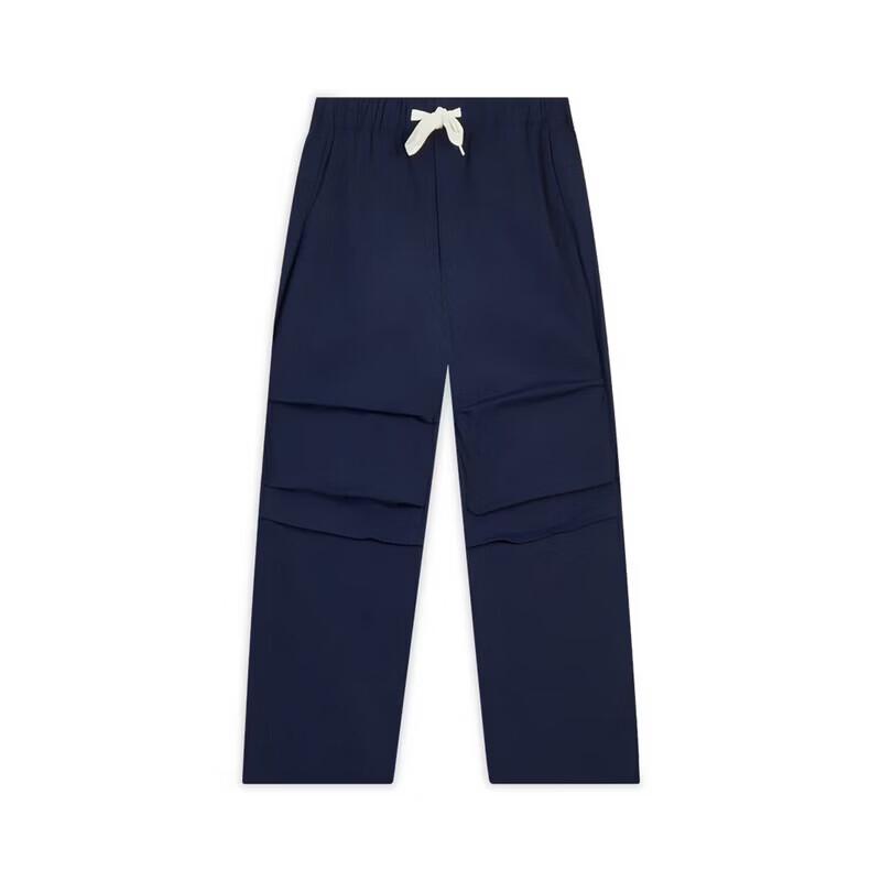 

PUMA Unisex Versatile Fashion Sport Casual Woven Trousers 636251-06 L
