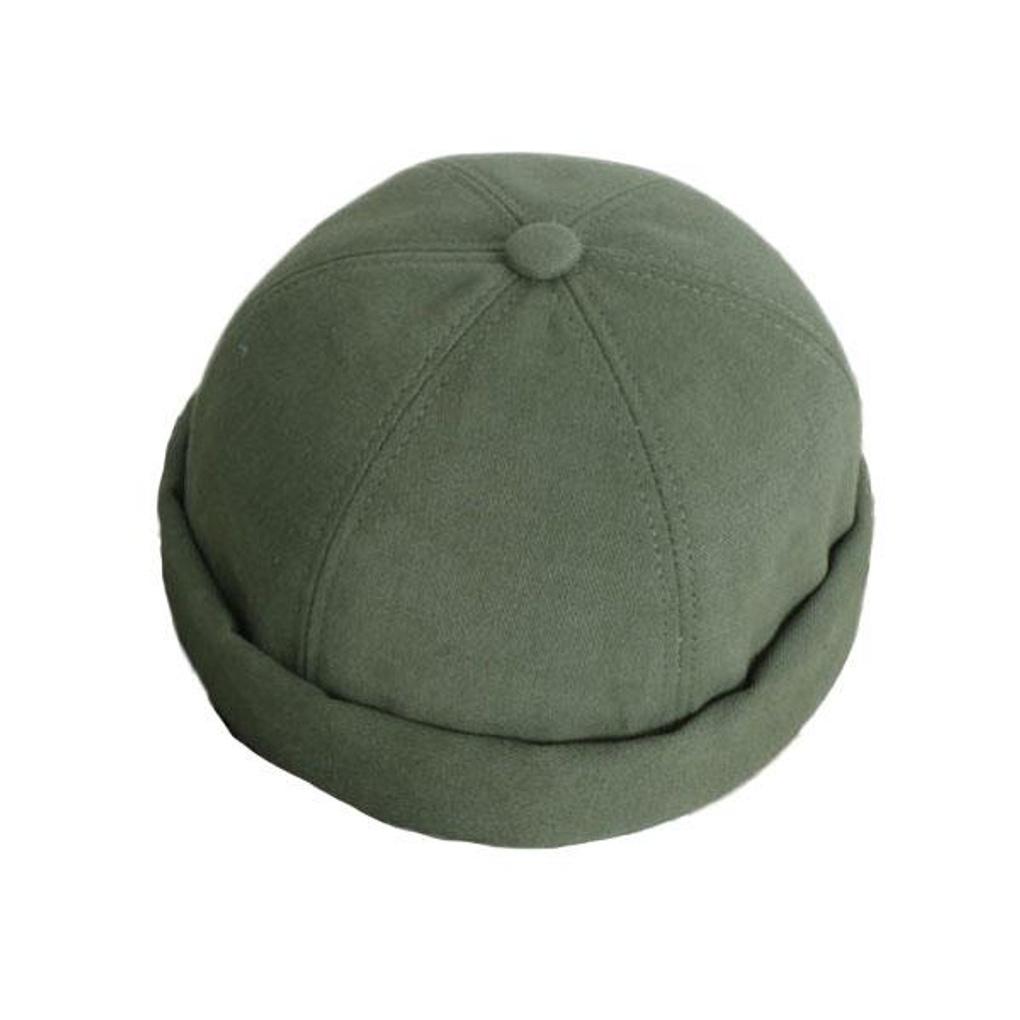 

Squaz Watch Cap SD761 6COLOR Fashion Casual Cap