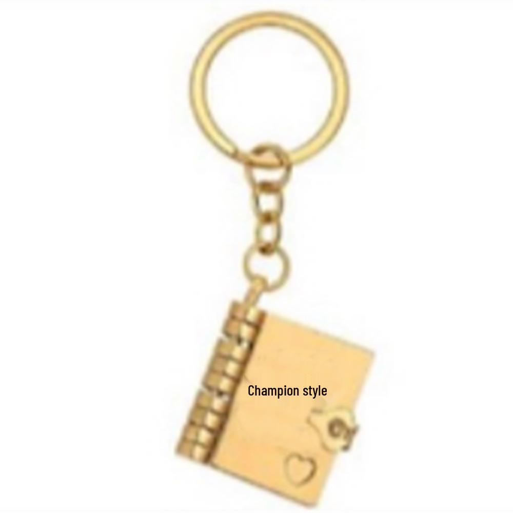 Titanium Steel Love Letter Pendant Necklace for Couples - Clavicle Chain for Girls.