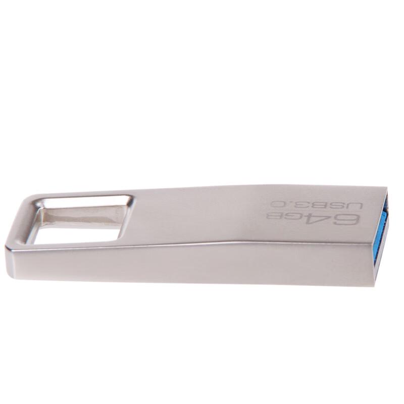 Deli USB 3.0 Metal Flash Drive