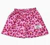 Men's American Trendy Street Basketball Shorts - Quick-Dry, Breathable, Loose-Fit Casual Summer Running Pants