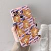 Case For Redmi 10 10C 10A Cute Heart Flower Back Cover Soft Silicone Matte Protective Funda For Xiaomi Redmi 10C Redmi10 Bag