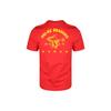 Nike Sportswear Dragon Boat Team Crew Neck Short Sleeve T-Shirt Men Tops Red CI9843-650
