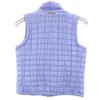 ARMANI EXCHANGE Batting vest 12A purple Kid's Used