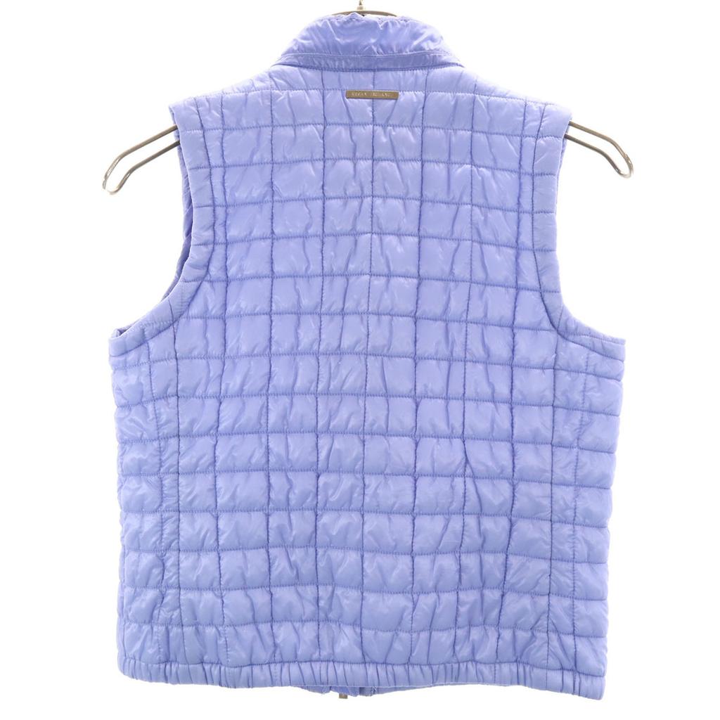 ARMANI EXCHANGE Batting vest 12A purple Kid's Used