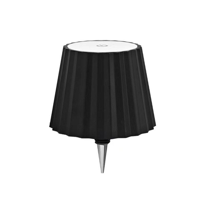 Cross-border RGB Dimmable Decorative Bottle Lamp for Bars & Restaurants