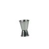 Stainless Steel Mixer, Wine Set, Cocktail Glass, Three-stage Shaker Shaker, Shaker Cup Bar, Three-piece Bar Special