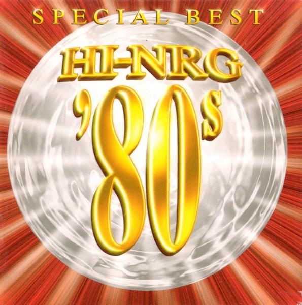 

CD VARIOUS - Super Eurobeat Presents Hi-NRG 80s AVCD11363,11364 Avex Trax 1995 Japan ObiDance & Electronica Used