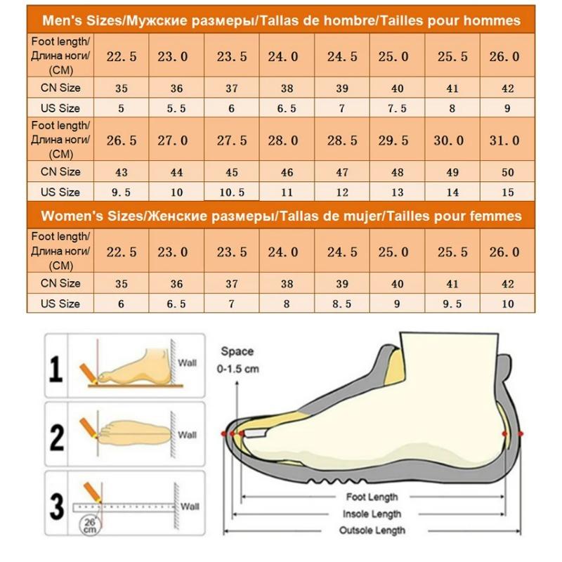 Sandals Men's Summer Breathable Outdoor Casual Shoes Toe Caps Beach Shoes Thick Soles Anti Slip Personality