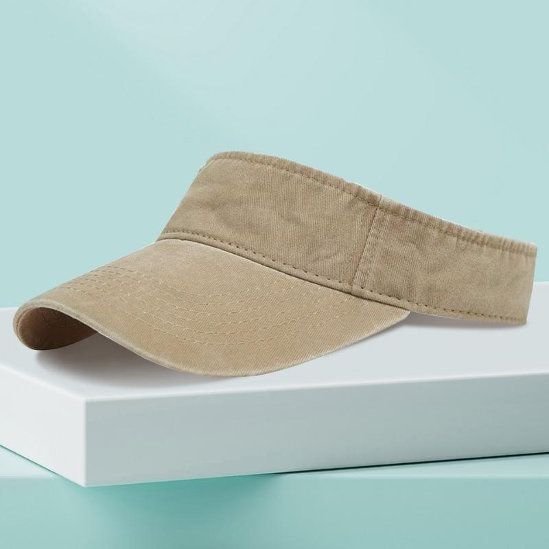 

Пустая шляпа-цилиндр марафон женская уличная спортивная беговая шляпа от солнца мужская летняя влагоотводящая защита от солнца без верха солнцезащитная шляпа для тенниса One Size хаки