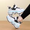Adult/Kids Roller Roller Shoes Luminous Skating Shoes Kids Glowing Sneakers Luminous Sneakers
