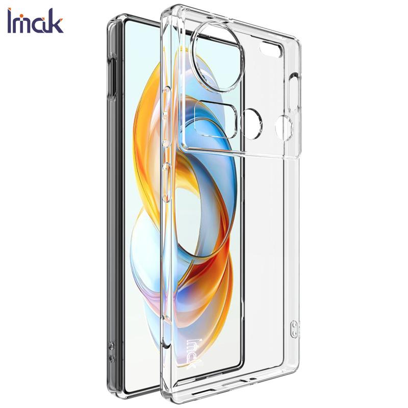 

Для телефона Nubia Z70 Ultra 5G чехол IMAK мягкий тонкий чехол серии UX-5 Nubia Z70 Ultra 5G