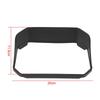 BMW R1200GS LC/R1250GS LC/Adv F750GS GS F850GS Moto Instrument Hat Sun Visor Meter Cover Guard Screen Protector for Motorcycle