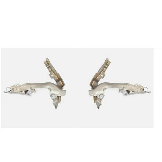 Mercedes-Benz GLA W156 Hood Hinge, Compatible Part Numbers: 1768800328, 1768800428