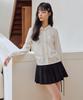 ZEROPLANET Bailey Wrinkle-Free Hoodie [White]