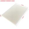 Round Square Ceramic Honeycomb Soldering Board Jewelry Heating Paint Printing Drying Tool Plate Jewelry Processing Making Tool