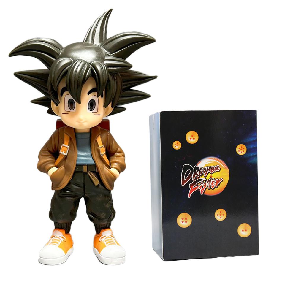 Dragon Ball Z Anime figurka Módní styl Verze Mistr Roshi Kame sennin pvc sbírka Dekorace Akční figurka Hračka Dětský dárek