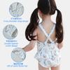 Children's Swimsuit Upf Chlorine-resistant Corrosion-resistant Sunscreen Swimsuit Can Be OEM/ODM Support Small Order Fast Reaction
