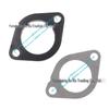 Off-road Motorcycle ATV Carburetor Intake Paper Gasket CG125-250CC