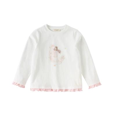 Oberteile (Mädchen ab 4 Jahre) – Hoodies & Sweatshirts